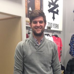 Meet your Posher, Kurt